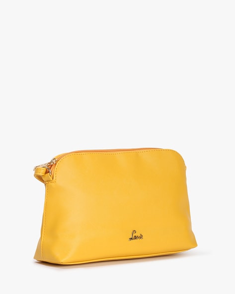 Buy Yellow Handbags for Women by Lavie Online Ajio