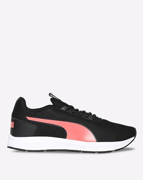 Buy Black Sports Shoes for Women by Puma Online 