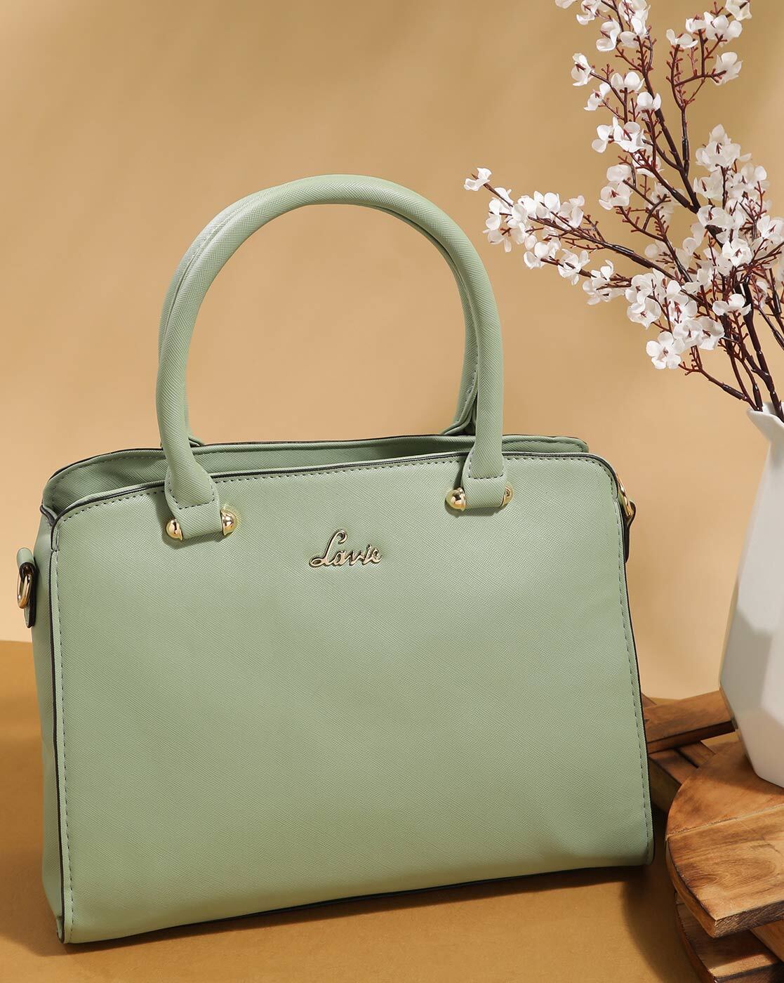 Lavie Laptop Bags  Buy Lavie Womens Module Laptop Bag M Online  Nykaa  Fashion