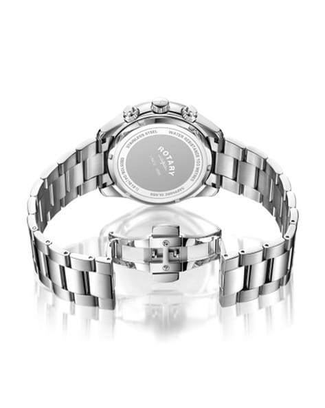 Rotary Quartz Ladies Dress Watch in Box  Etsy India