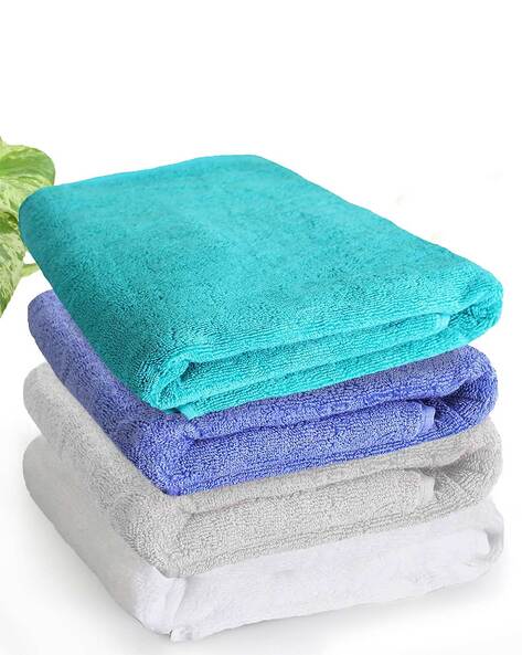 Heelium towels 2025