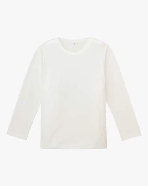 Everyday Kids Wear Organic Cotton T-Shirt