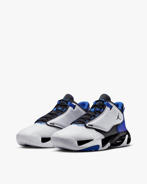 Jordan max aura blue hotsell