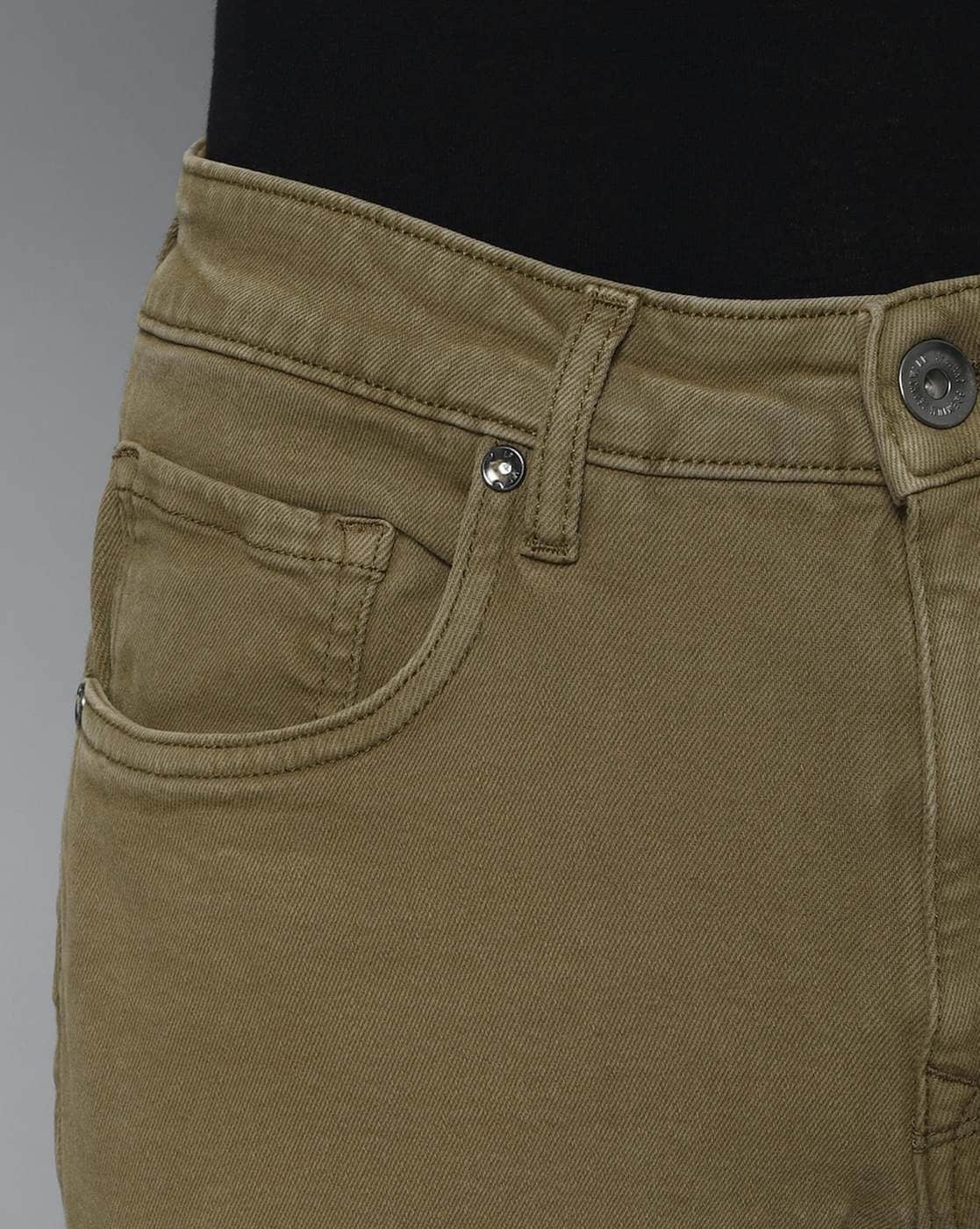 Louis renoh Jeans tone pants, Waist Size: 30. 32. 34. 36. 38 at Rs  500/piece in Bengaluru