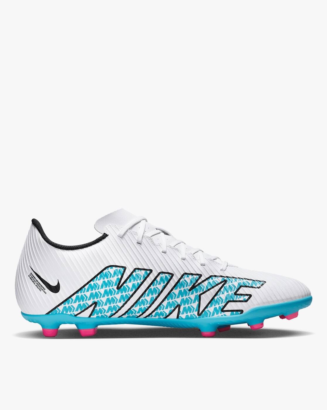 ajio nike football shoes