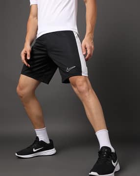 nike Colourblock Shorts with Elasticated Waist-picture-52