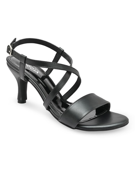 Michael Kors Women's Koda Strappy Dress Sandals - Macy's