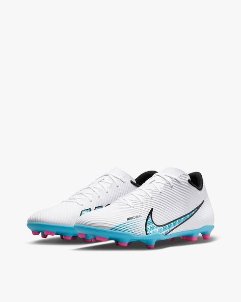 ajio nike football shoes