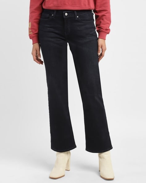 Women's Bootcut Jeans – Levis India Store