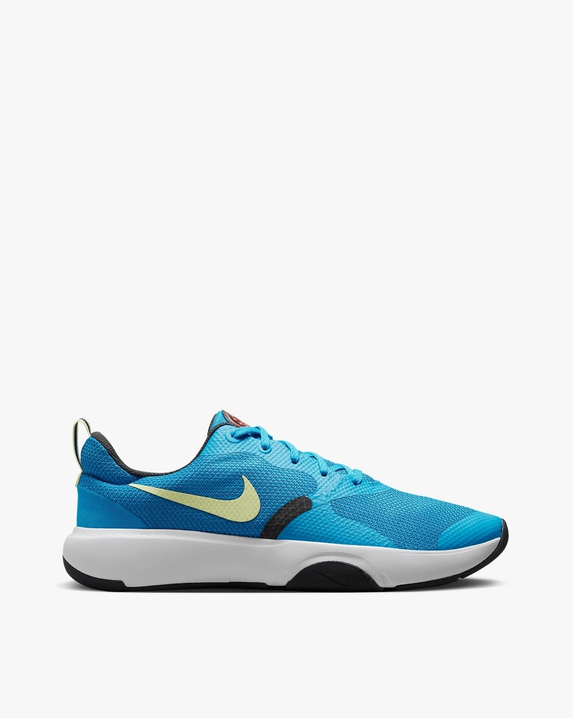 Buy Blue Sports Shoes for Men by NIKE Online 
