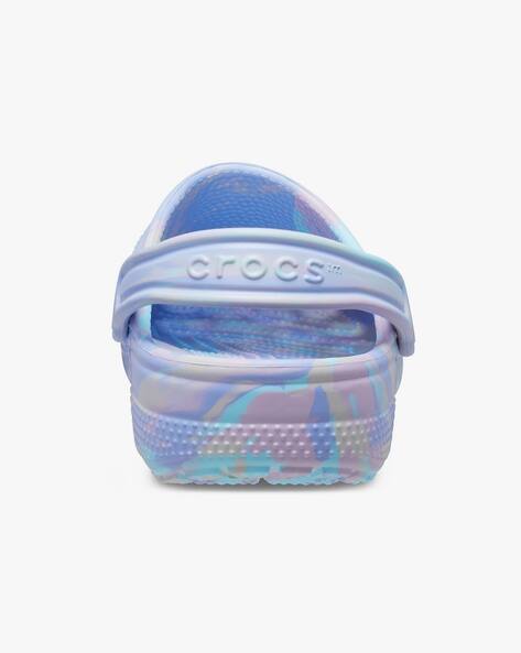 Buy Blue Sandals for Boys by CROCS Online