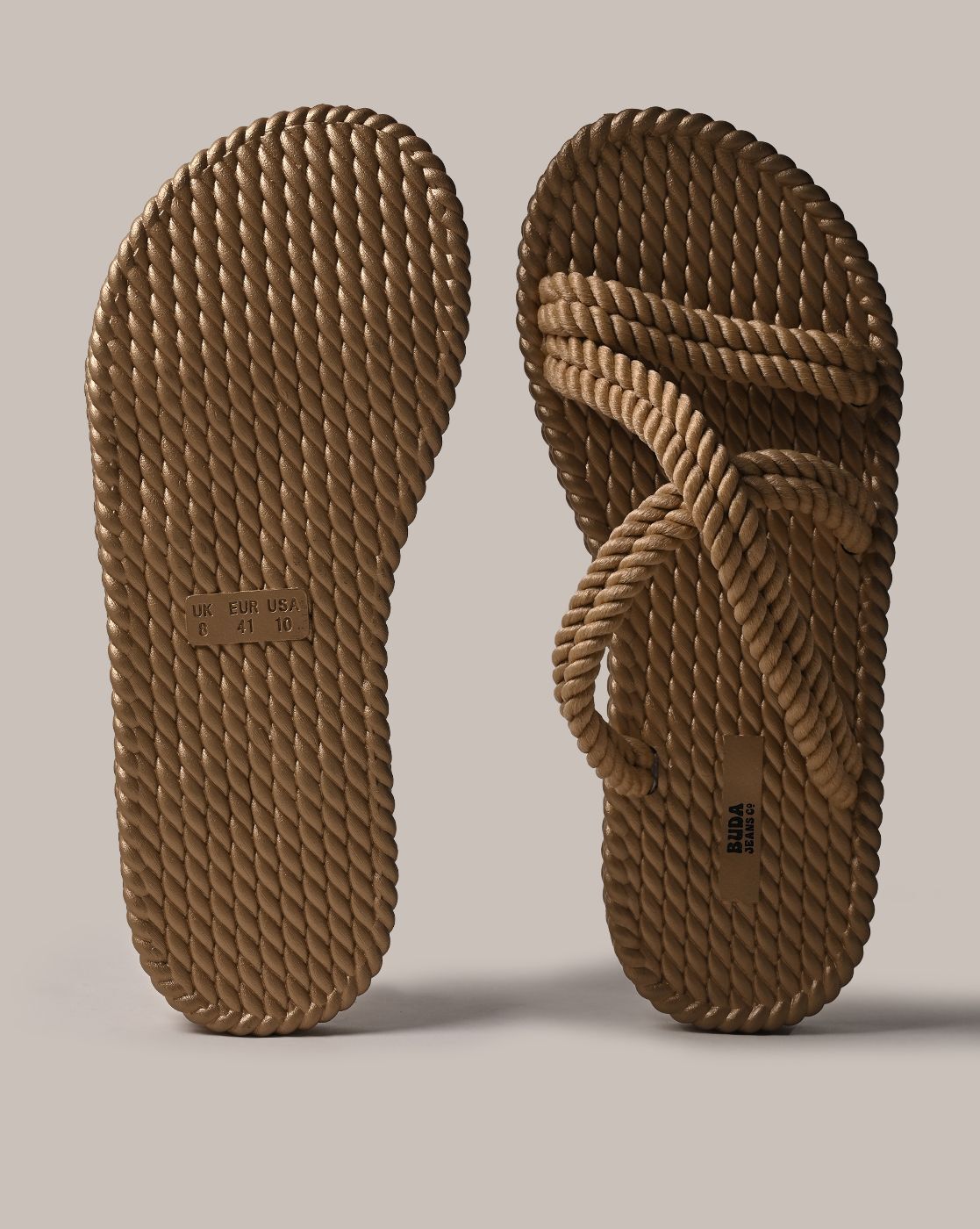 Bamboo brand slippers hot sale