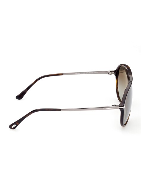 Buy Brown Sunglasses for Men by Tom Ford Online 