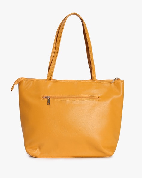 Caprese orange online bag