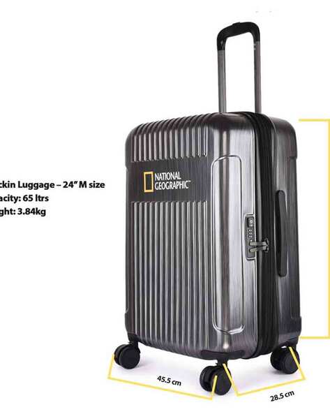 Go Travel Flight Socks- Black - Just Bags Luggage Center