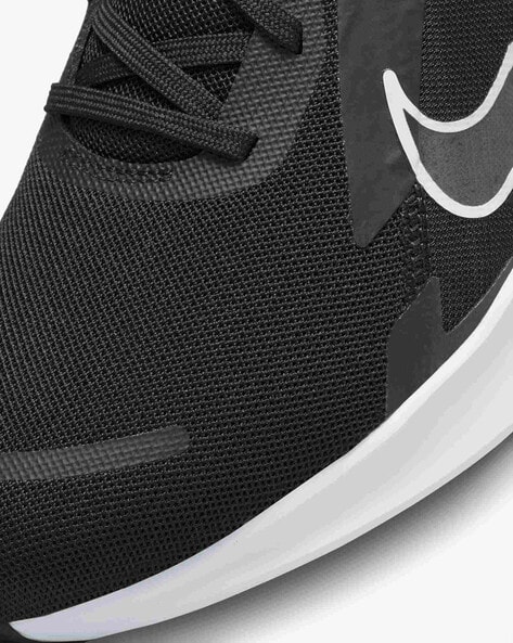 Buy Black Sports Shoes for Men by NIKE Online Ajio