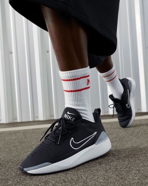 Nike Men's Dart 12 MSL Grey Running Shoes for Men - Buy Nike Men's Sport  Shoes at 25% off. |Paytm Mall
