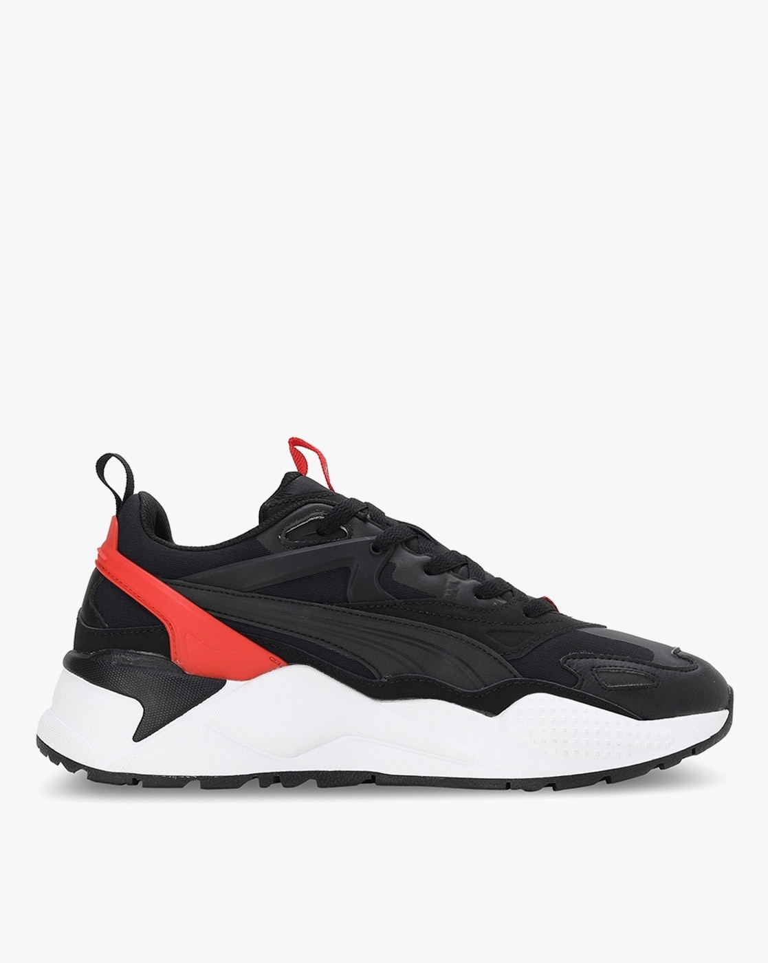 Puma rs hot sale x black