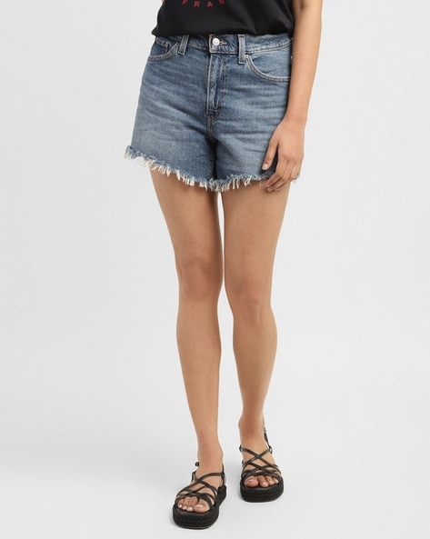 LEVI'S 501 Original Short Ojai Luxor Baked | The Salty Babe