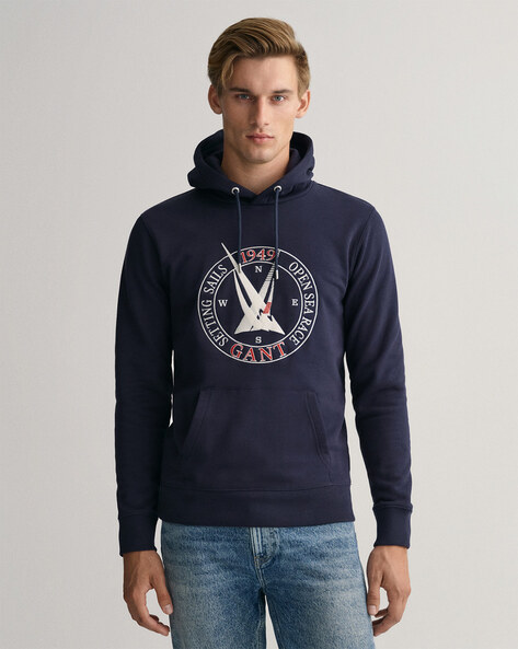 Gant sweatshirt india deals