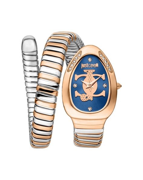 Buy Just Cavalli Watches Online In India