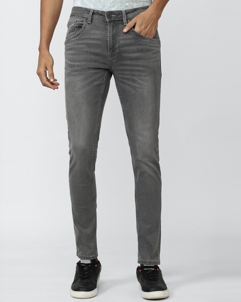 Van heusen clearance jeans online