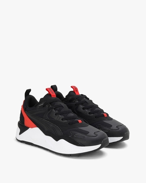 Puma rs-0 reflective outlet black