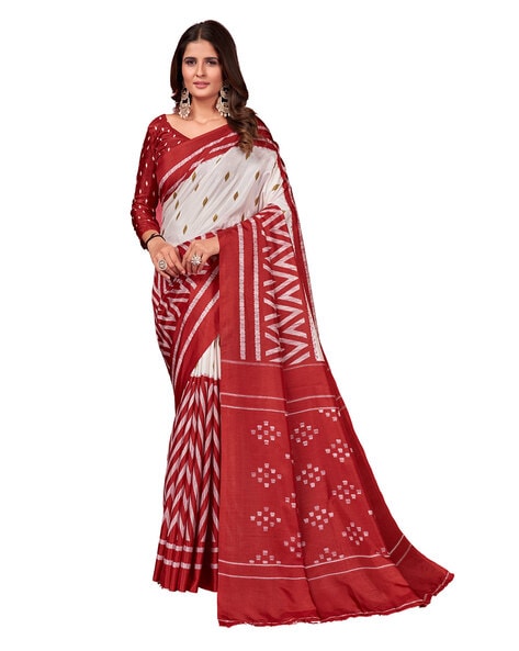 Pure mysore silk saree – www.vannamayil.com