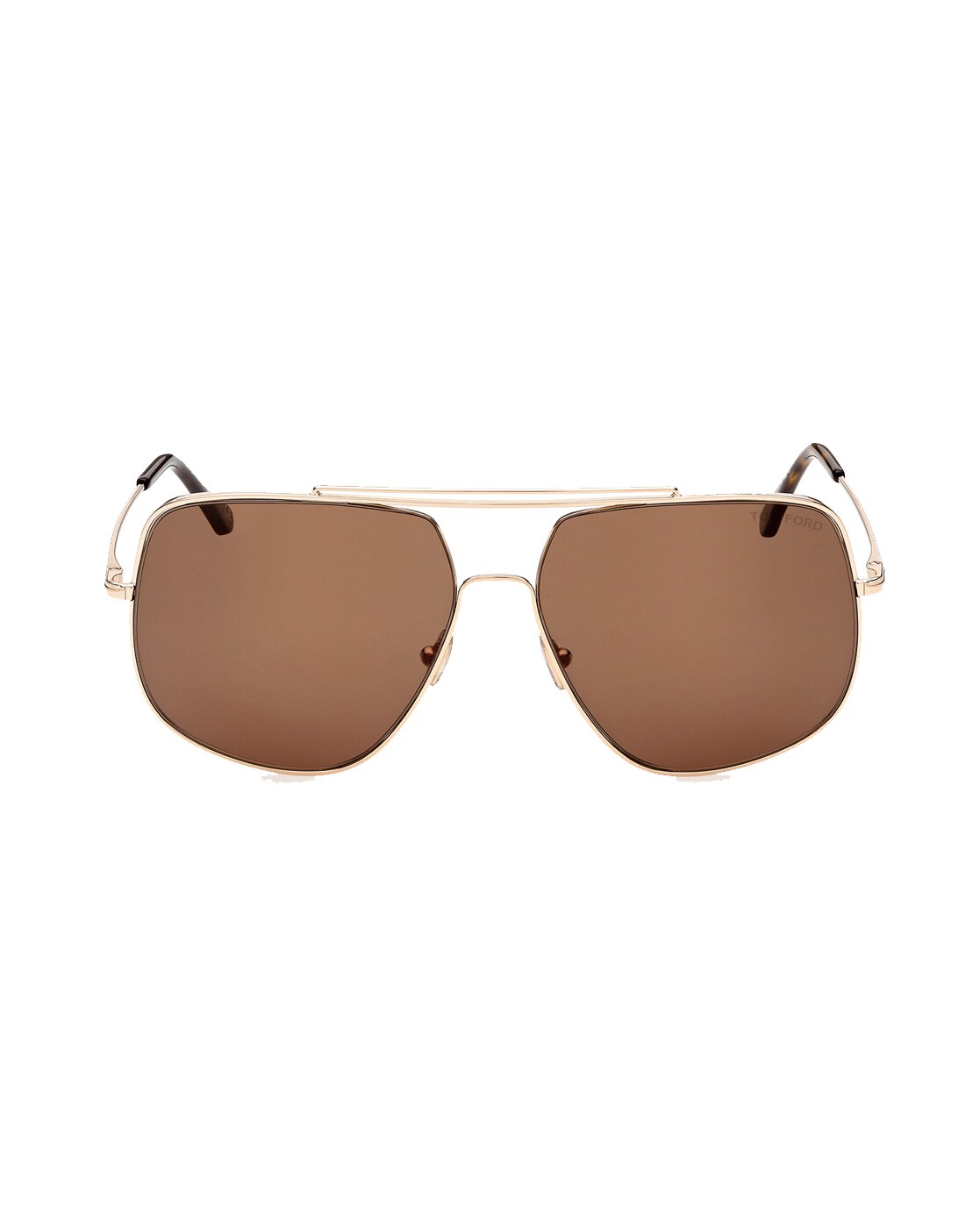 Buy Brown Sunglasses for Men by Tom Ford Online 