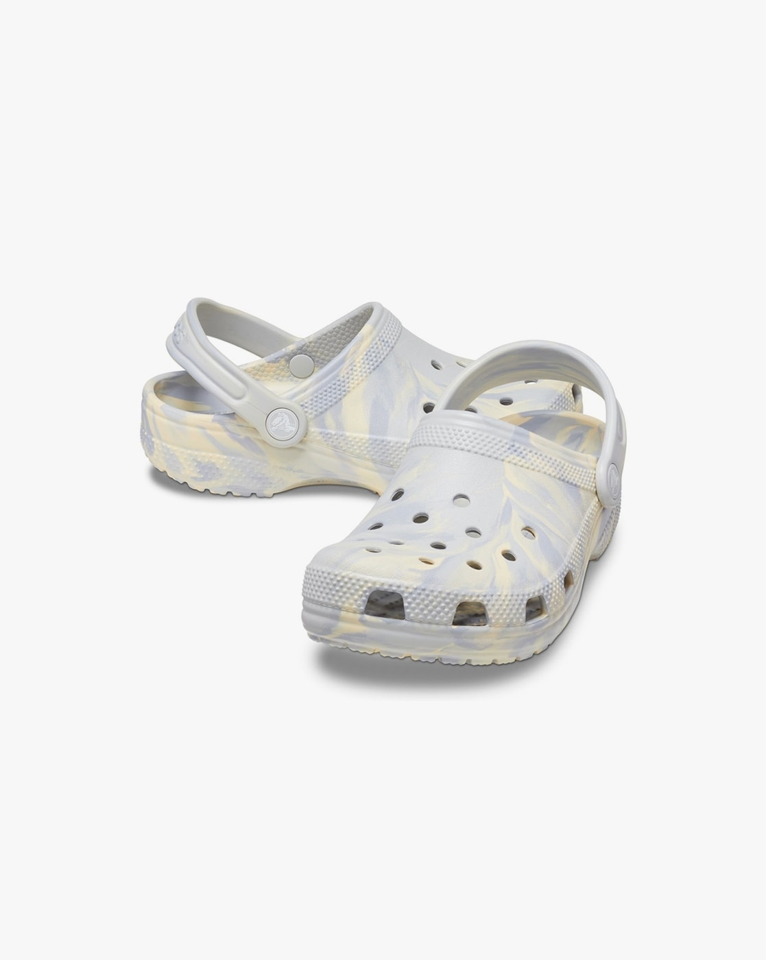 The New Crocs Slides Are Already Selling Out Thanks to TikTok