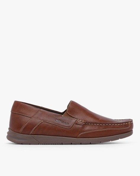 Gas Bastien In Slip-On Casual Shoes