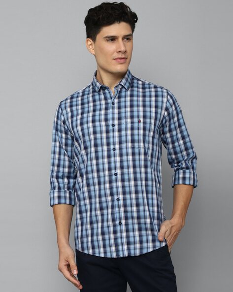 Men's Louis Philippe Clothing for sale
