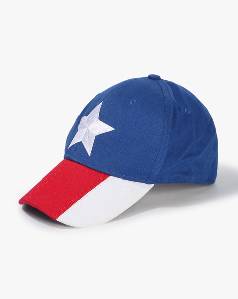 American on sale caps online