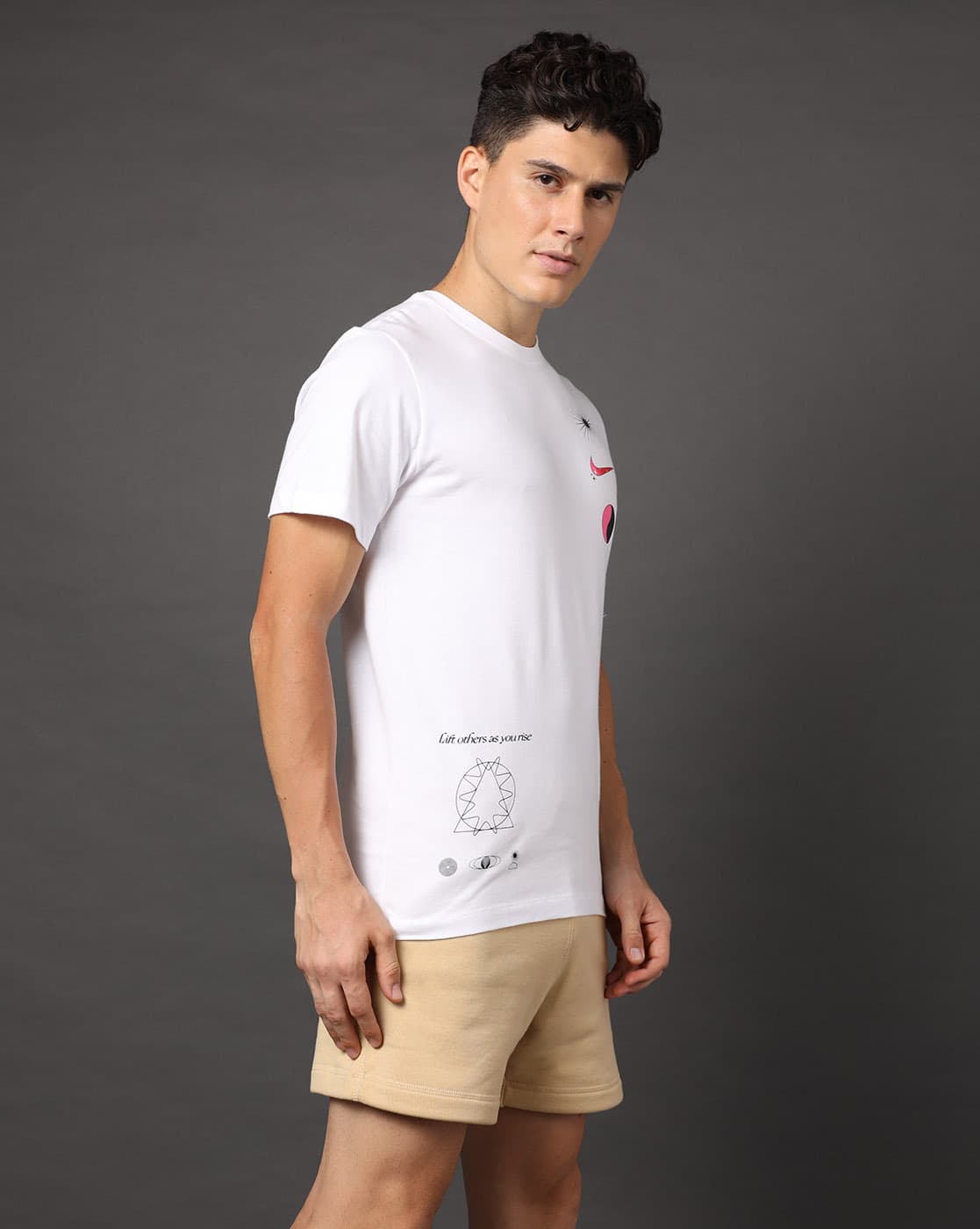 we run things nike t shirt