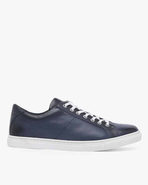 Gas Vidar CC Low-Top Lace-Up Shoes