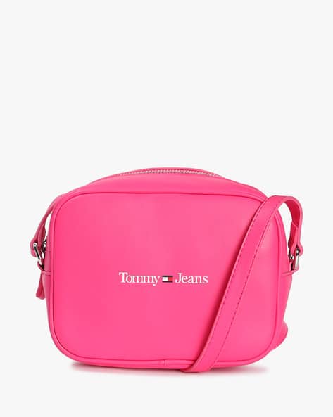 Buy Pink Handbags for Women by TOMMY HILFIGER Online
