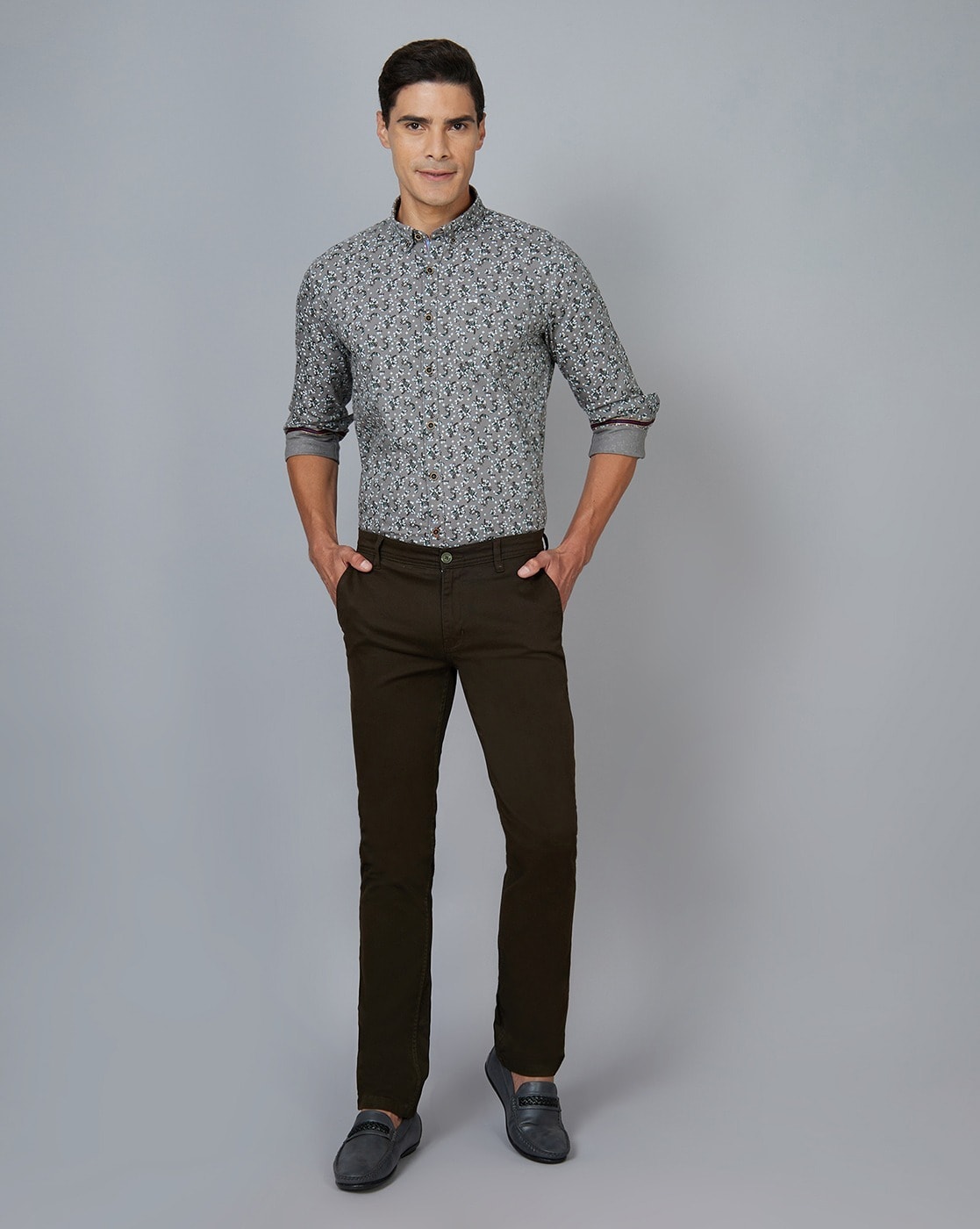 How to Match Your Shirt With Your Pants  Jared Lang Official Blog
