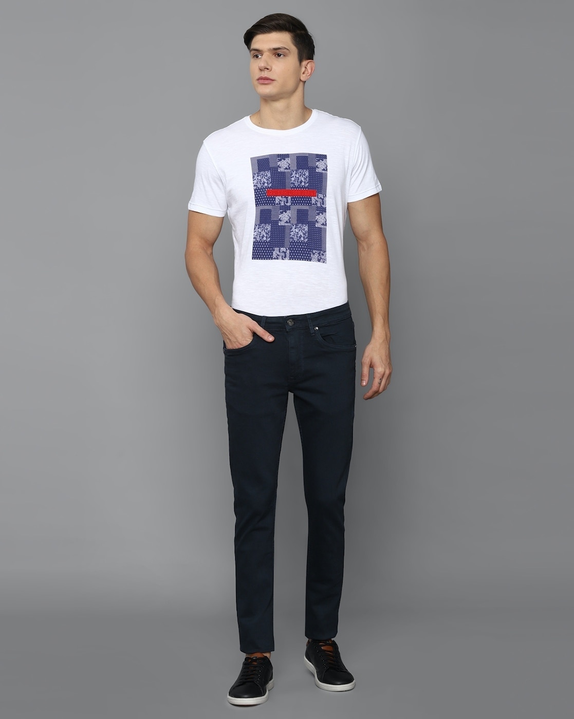 Louis Philippe - Buy Men's Jeans, Trouser, T-Shirts, Shirts Online