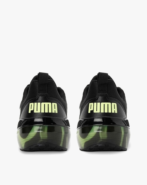 Puma deals soft cell