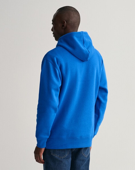 Buy Blue Sweatshirt & Hoodies for Men by Gant Online