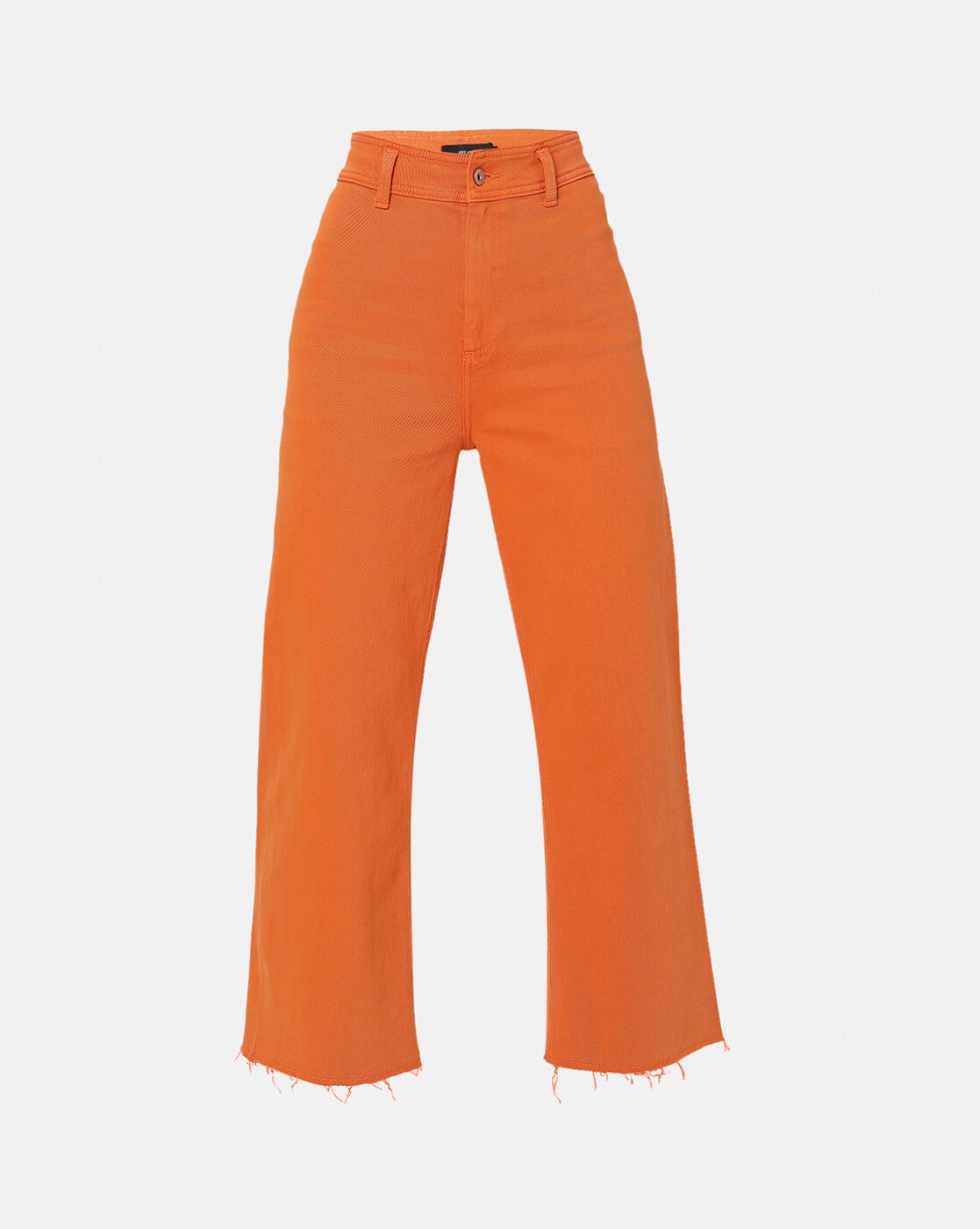 Buy Burnt Orange Jeans Jeggings for Women by Vero Moda Online Ajio