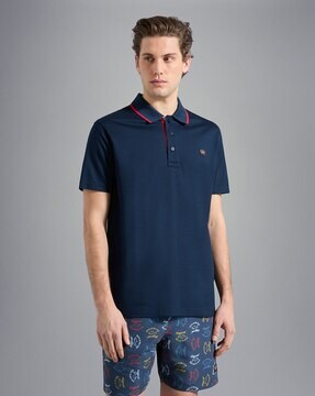 Paul and shark t shirt india best sale
