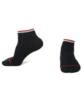 Anti-Bacterial & Super Soft Low Ankle Socks-image-16