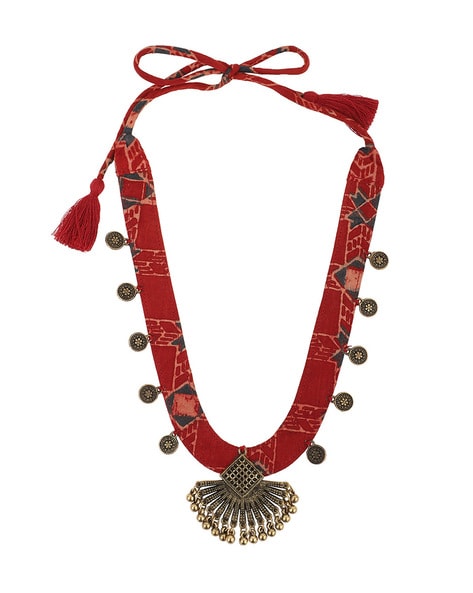 Fabindia hot sale jewellery online