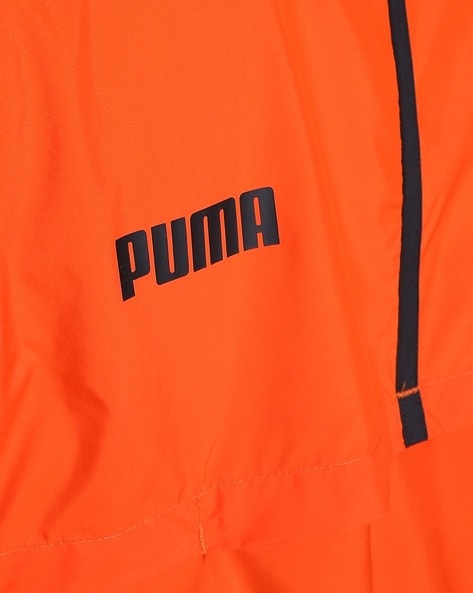 PUMA Full Sleeve Solid Boys Jacket - Buy PUMA Full Sleeve Solid Boys Jacket  Online at Best Prices in India | Flipkart.com