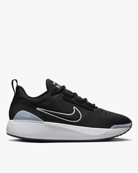 E-Series 1.0 Lace-Up Shoes