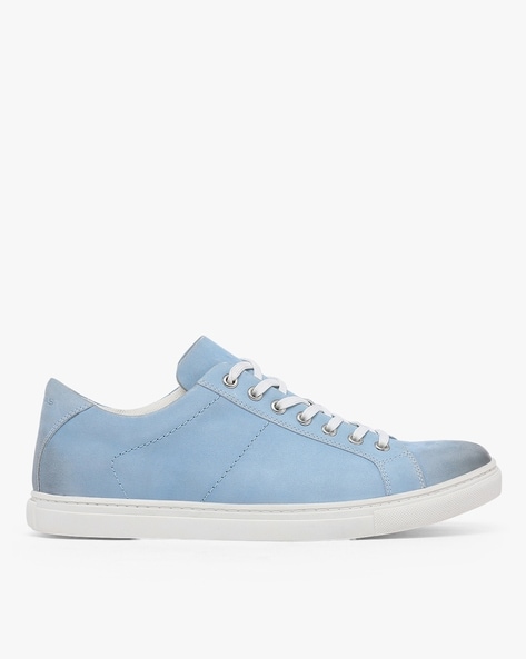 Gas Vidar CC Low-Top Lace-Up Shoes