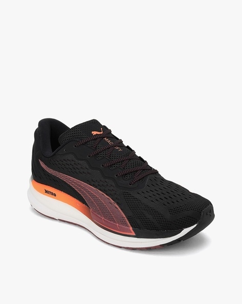 Puma speed 1000 hot sale ignite running shoes