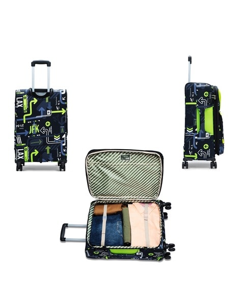 Polyester Offline Luggage Repair Services