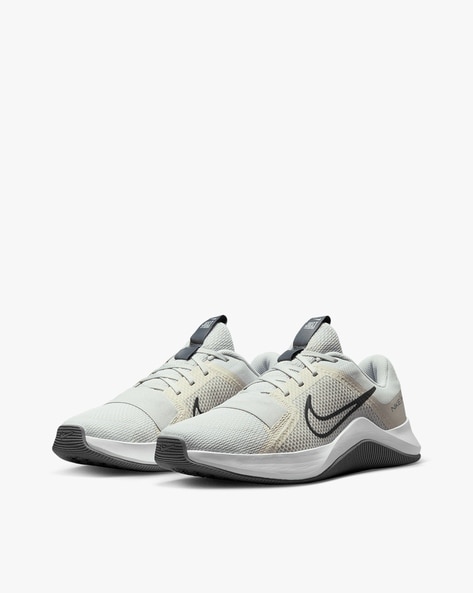 Mens nike clearance grey trainers